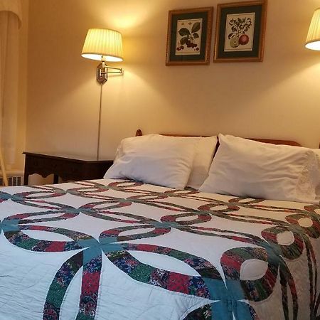 1860 House Inn And Rental Home Essex المظهر الخارجي الصورة