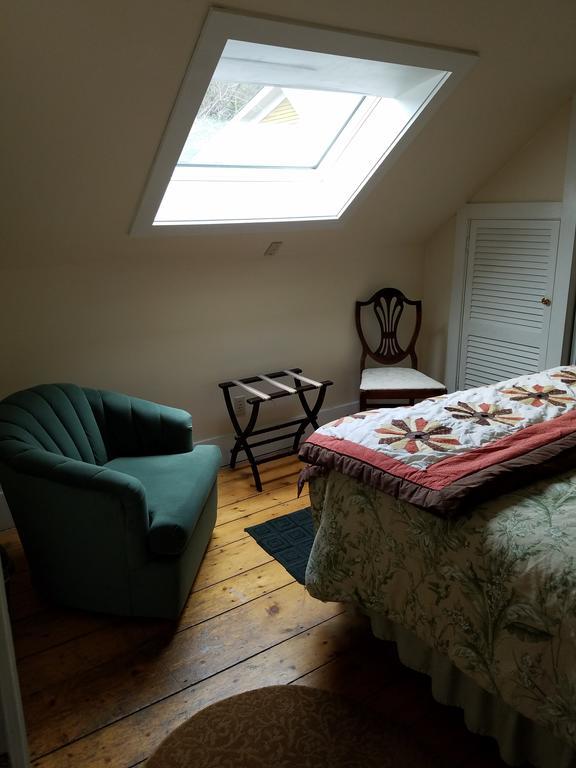 1860 House Inn And Rental Home Essex المظهر الخارجي الصورة