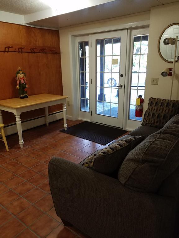 1860 House Inn And Rental Home Essex المظهر الخارجي الصورة