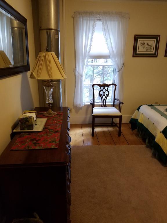 1860 House Inn And Rental Home Essex المظهر الخارجي الصورة