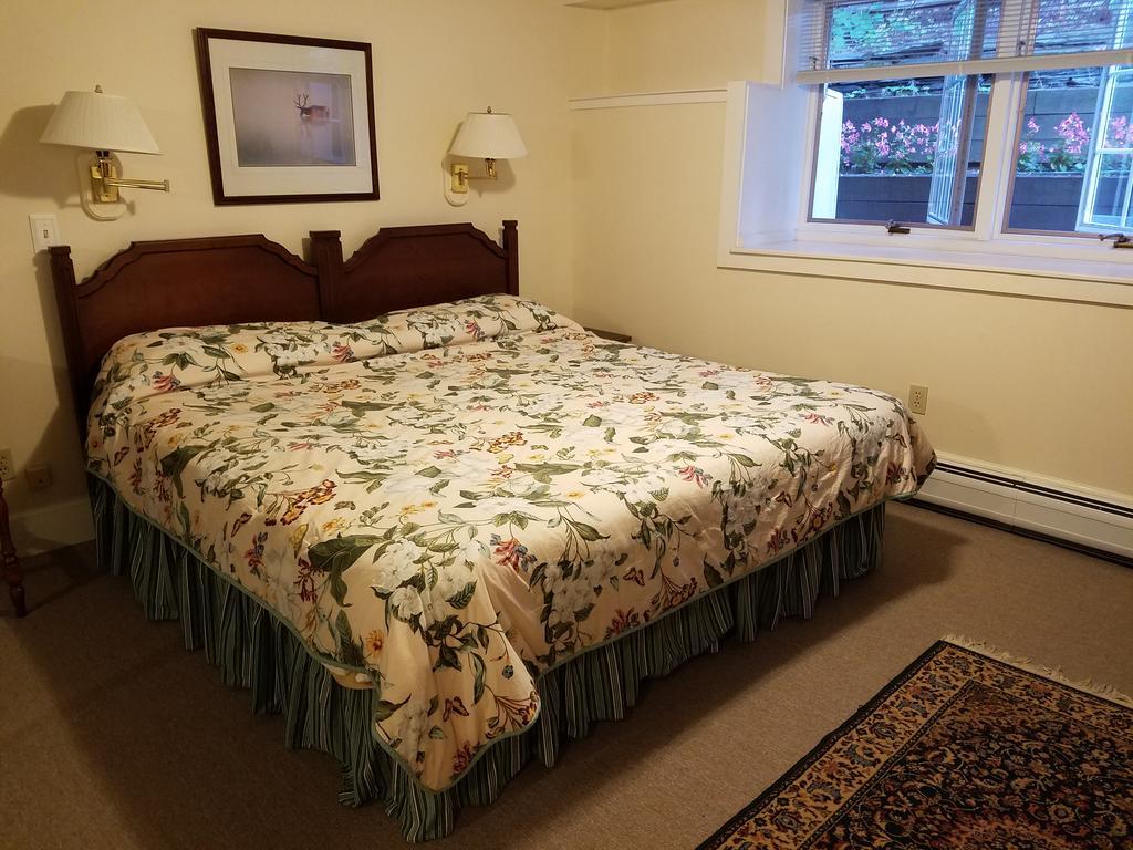 1860 House Inn And Rental Home Essex المظهر الخارجي الصورة