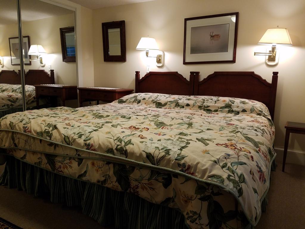 1860 House Inn And Rental Home Essex المظهر الخارجي الصورة