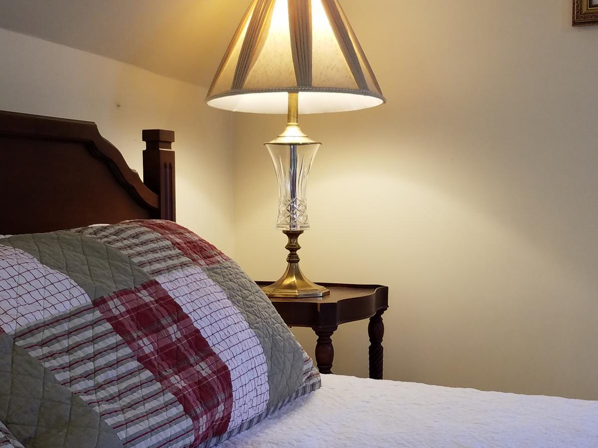 1860 House Inn And Rental Home Essex المظهر الخارجي الصورة