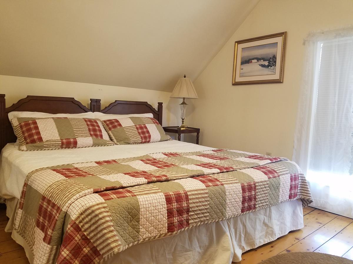 1860 House Inn And Rental Home Essex المظهر الخارجي الصورة