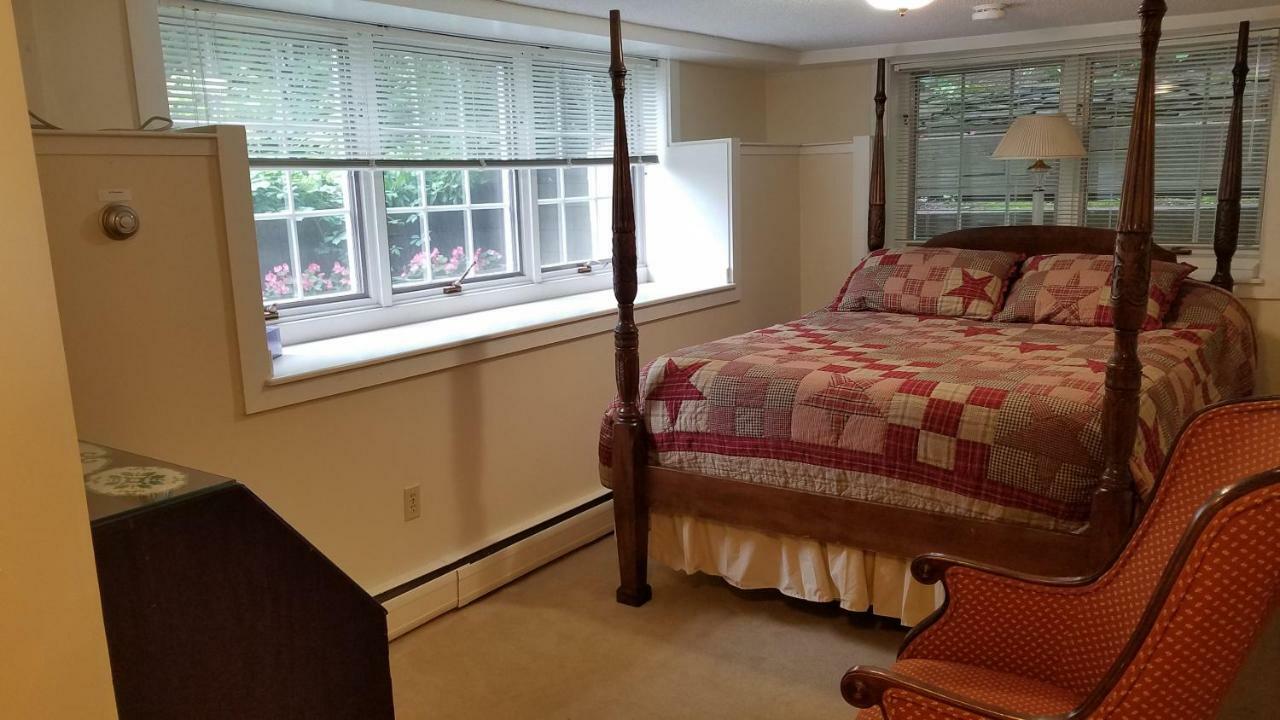 1860 House Inn And Rental Home Essex المظهر الخارجي الصورة